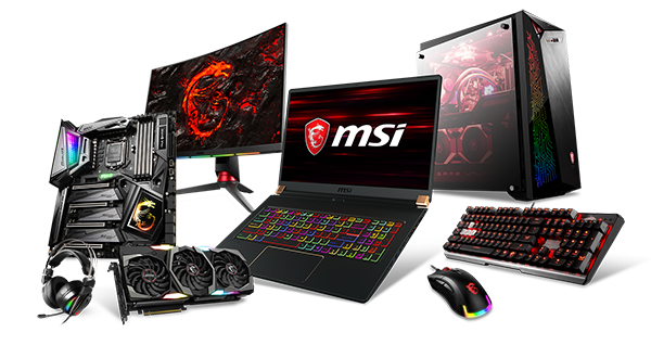MSI